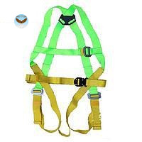 Bộ dây đai an toàn toàn thân + dây chống sốc EVEREST SAFETY EV613 + EV516